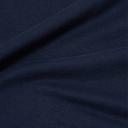 Universal Works - Peace Love and Soul Print Tee - Navy Size: M, Colou