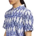 Universal Works Road Shirt - Ecru - 2XL - Men