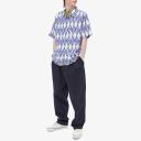 Universal Works Road Shirt - Ecru - M - Men