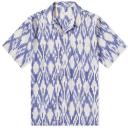 Universal Works Road Shirt - Ecru - M - Men