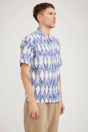 Universal Works Road Shirt - Ecru - M - Men