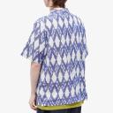 Universal Works Road Shirt - Ecru - M - Men