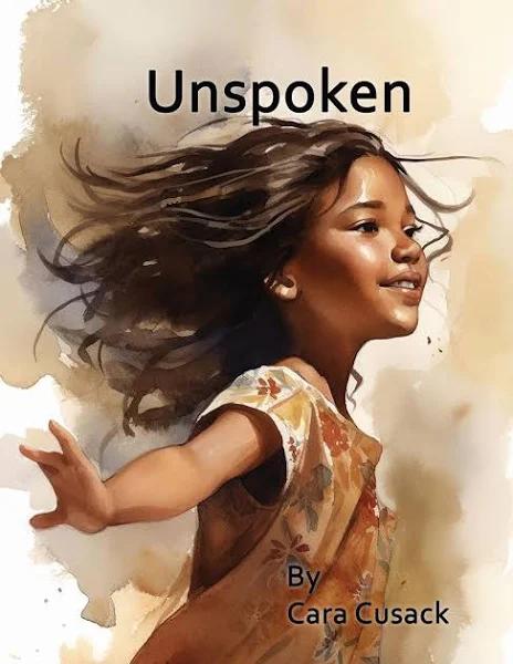 Unspoken | Click & Collect Available | | in Stock