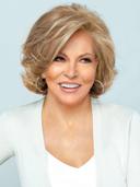 Untold Story by Raquel Welch Heat Synthetic Lace Front Wig