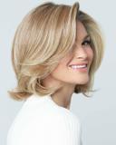 Untold Story by Raquel Welch Heat Synthetic Lace Front Wig