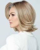 Untold Story by Raquel Welch Heat Synthetic Lace Front Wig