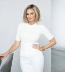 Untold Story by Raquel Welch Heat Synthetic Lace Front Wig