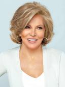 Untold Story by Raquel Welch Heat Synthetic Lace Front Wig