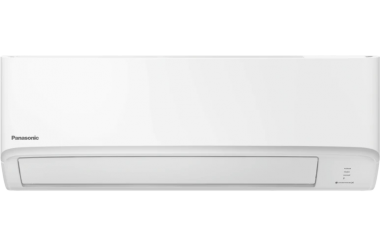 Panasonic 2.5kW Cooling, 3.0kW Heating Reverse Cycle Split System Air Conditioner CSCUZ25XKR
