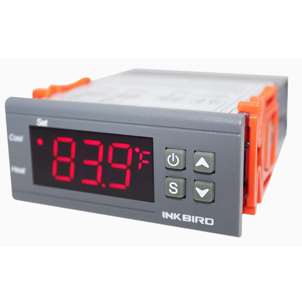 Temperature Controller ITC-1000