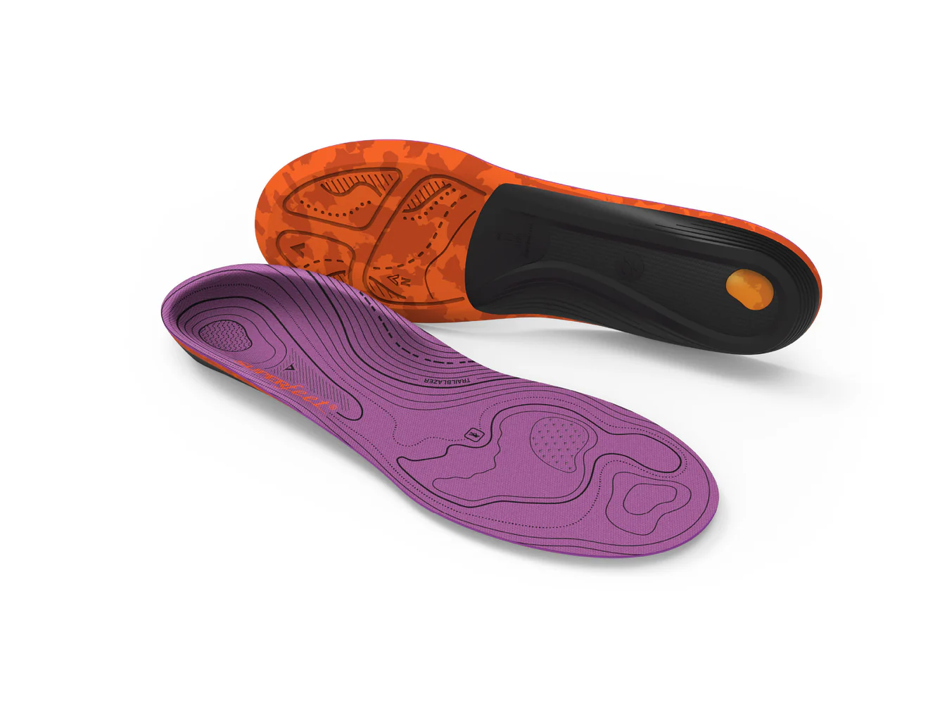 Superfeet Women's Hike Support Insoles