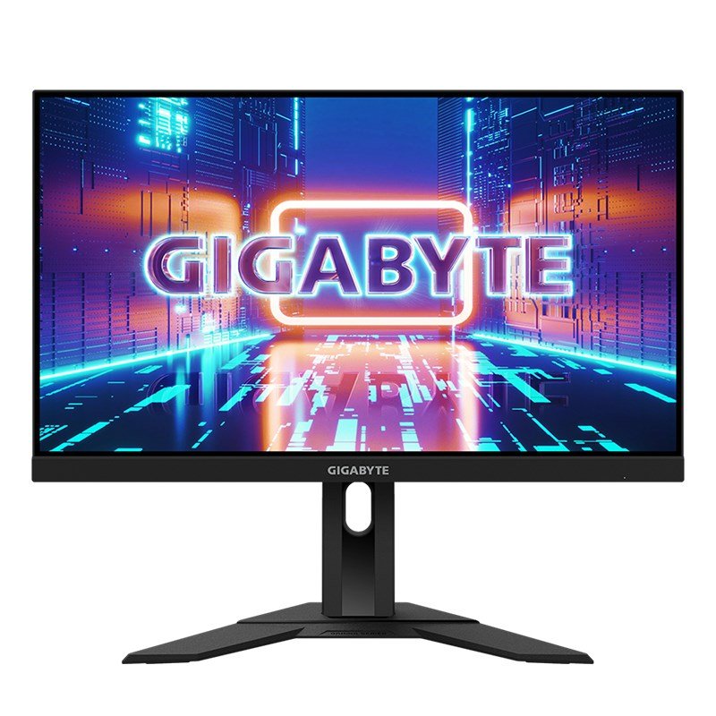 Gigabyte G24F 23.8" IPS 165Hz FreeSync HDR 1ms Gaming Monitor