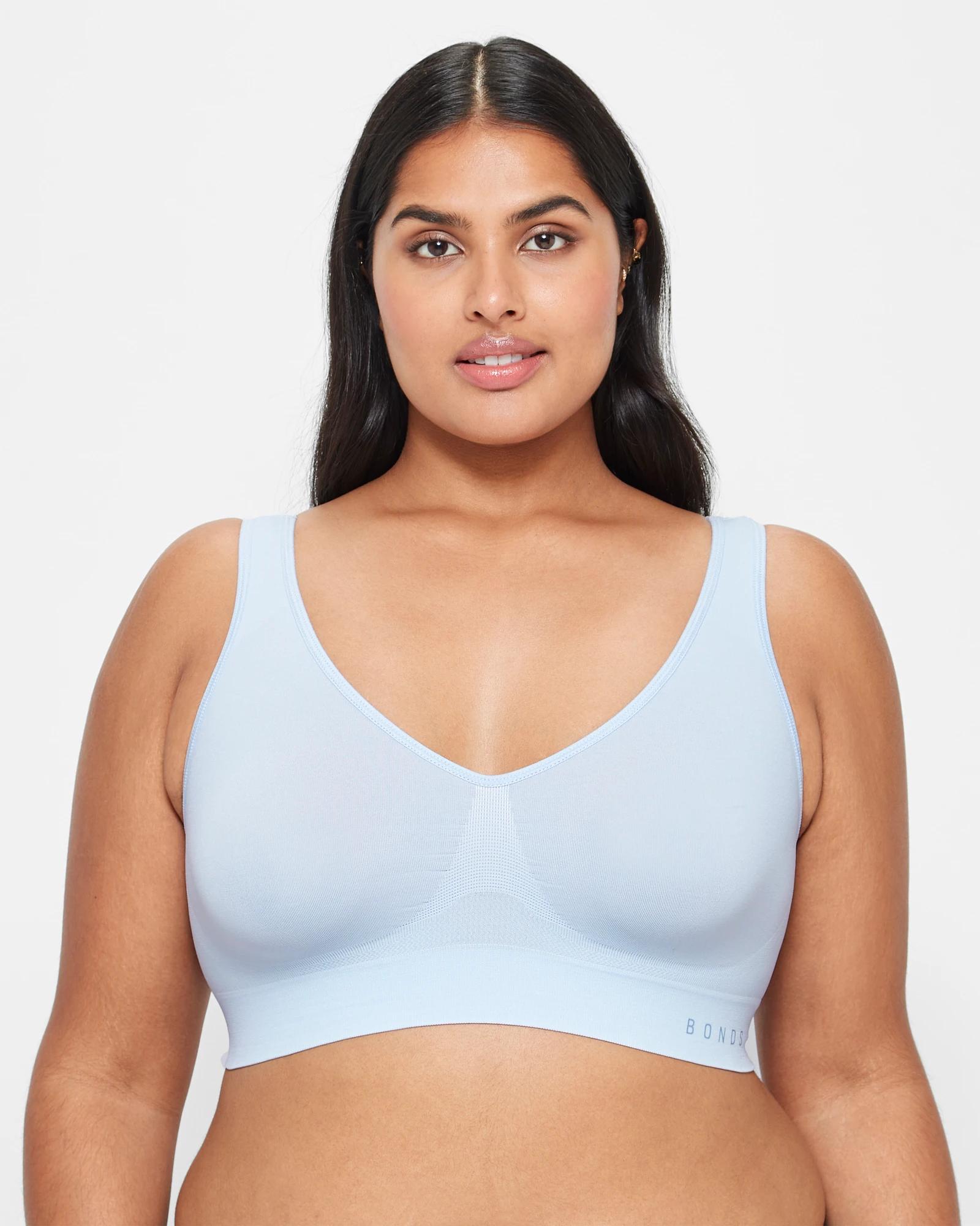 Bonds Seamless Comfy Crop Top