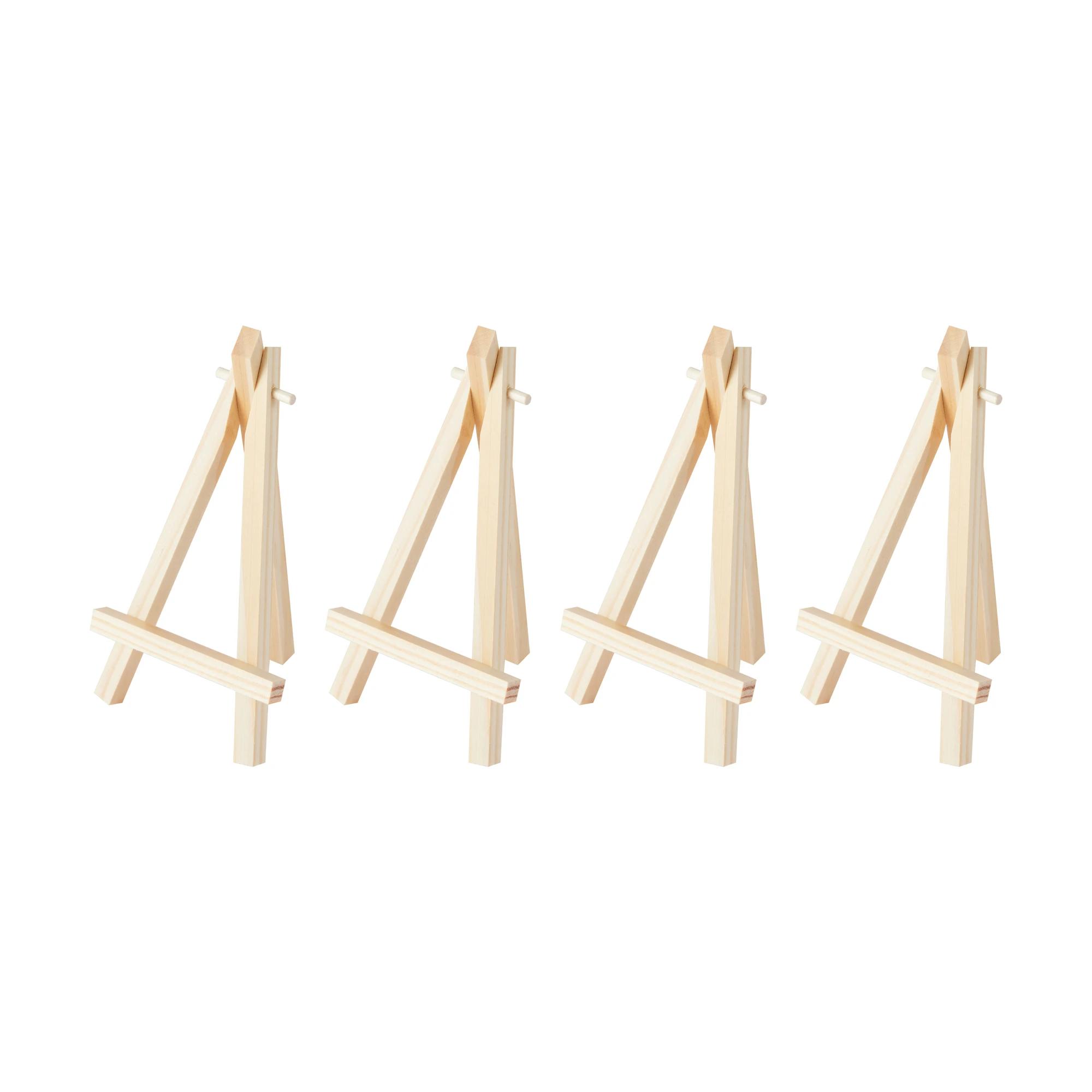 Kmart 4 Pack Mini Easel Set - Price History, Comparison & Alerts ...