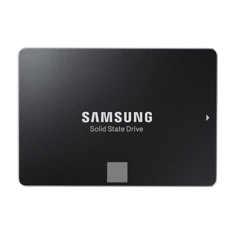 4TB Samsung 850 Evo 2.5" SATA III Solid State Drive SSD