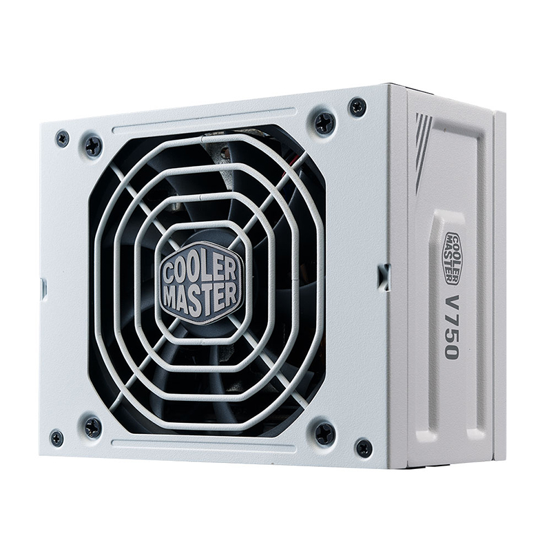 Cooler Master V SFX Gold 750W Power Supply White