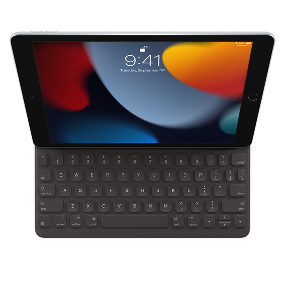 Apple Smart Keyboard for iPad 8th Gen