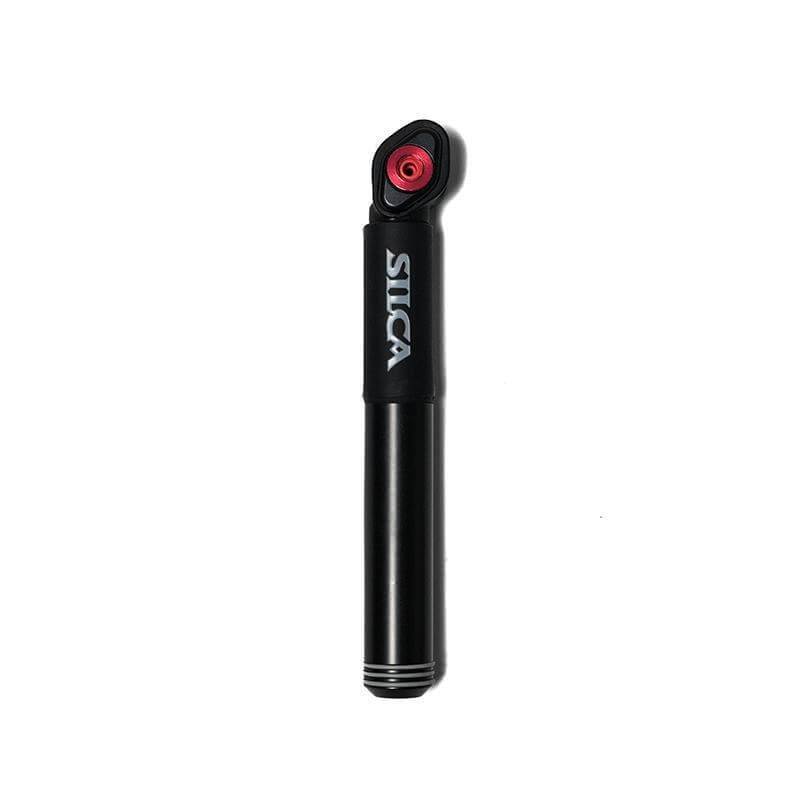 Silca Pocket Impero Pump - Black