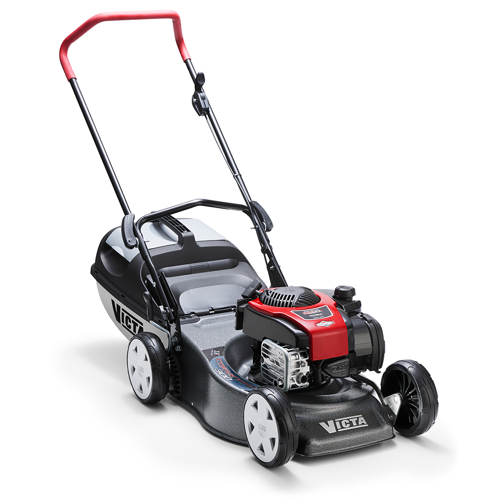 Victa Corvette 300 625EXI Lawn Mower - Afterpay & zipPay Available