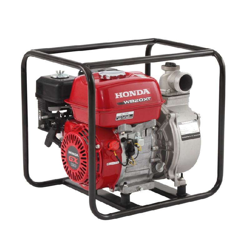 Honda Power Equipment 2" WB20 Portable Pump