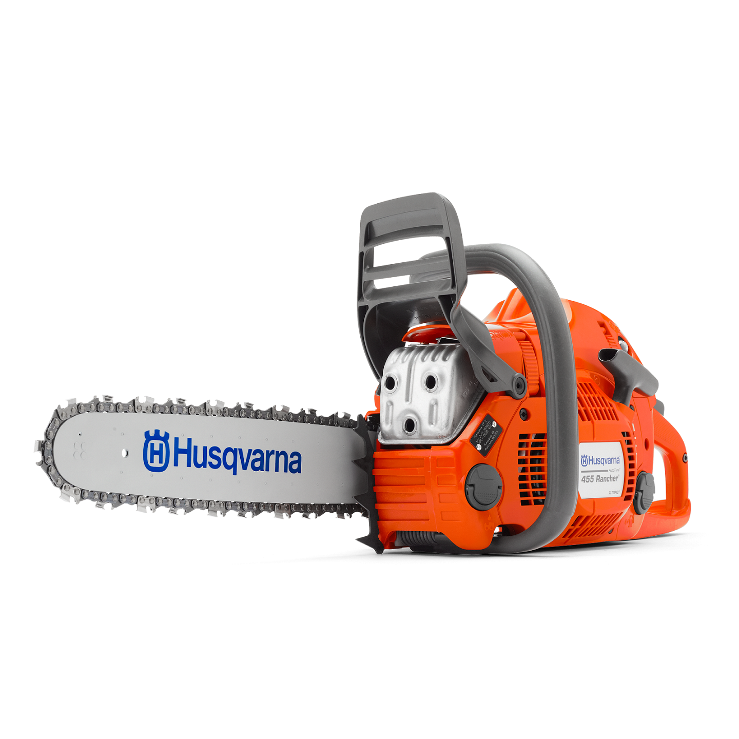 Husqvarna 455R Rancher Chainsaw