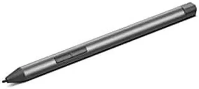 Lenovo 4X81H95633 Stylus Pen 17.3 G Grey Hardware/Electronic
