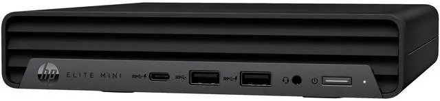 HP Elite Mini 800 G9 Desktop PC (8Q951PA) i5-13500T 8GB 256GB W11P