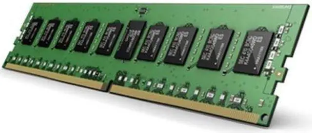 SK Hynix 32GB/2Gx4 DDR4 2400MHz ECC/REG CL17 Server Memory Model HMA84