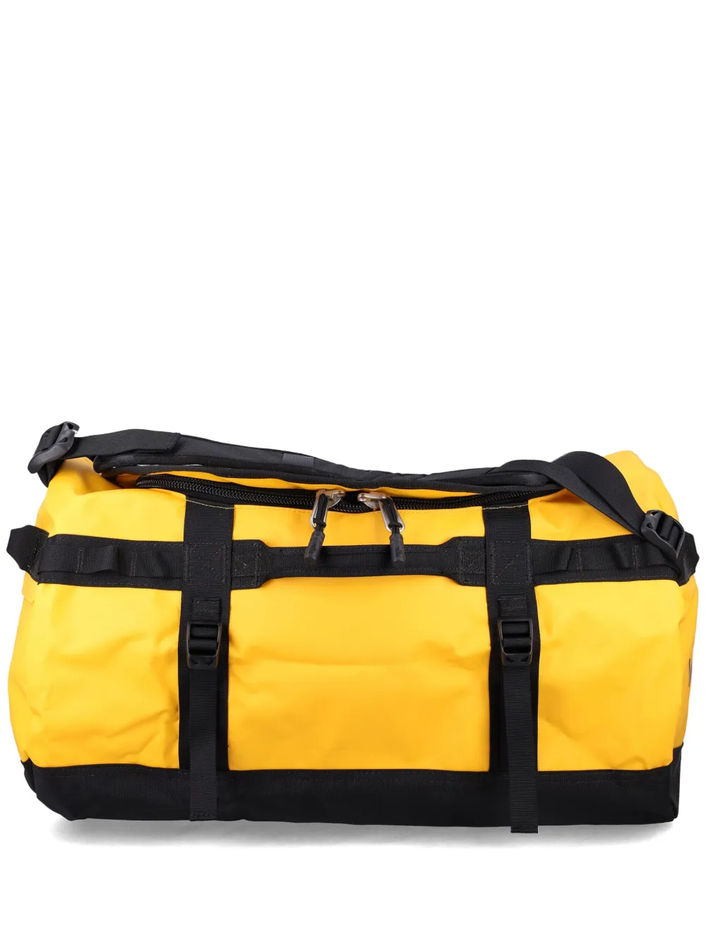The North Face Base Camp Duffel XS Summit Gold/TNF Black