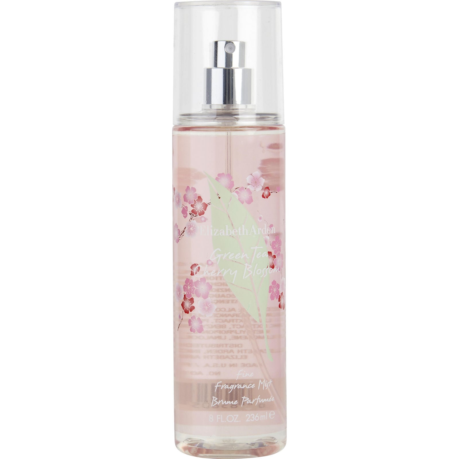 Green Tea Cherry Blossom Fine Fragrance Mist by Elizabeth Arden