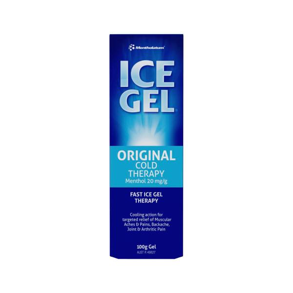 Ice Gel 100g