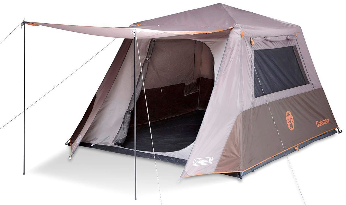 Coleman Instant Up 6 Person Tent