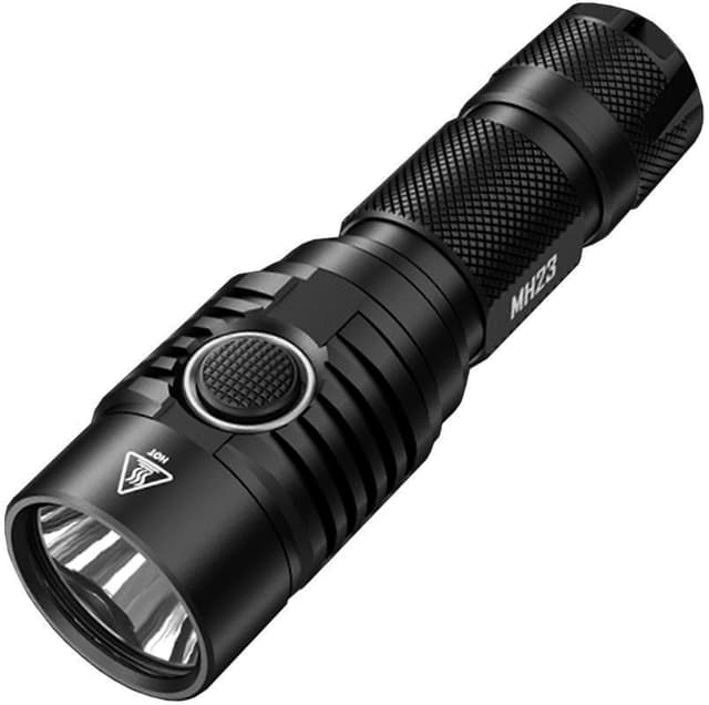 Nitecore MH23 Torch - 1800 Lumen