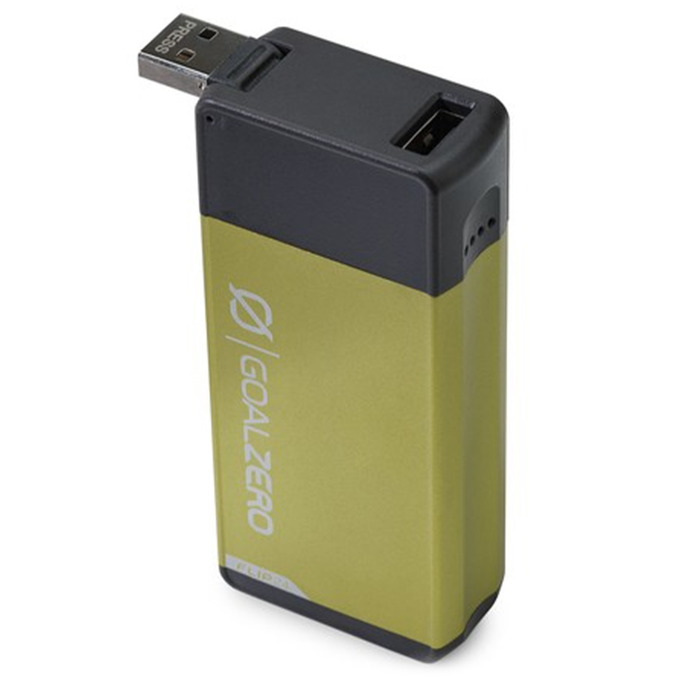Goal Zero Flip 24 (Green) Power Bank