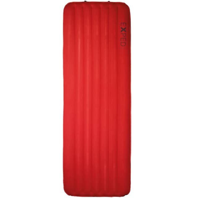 Exped Megamat Lite 12 LXW - Ruby Red