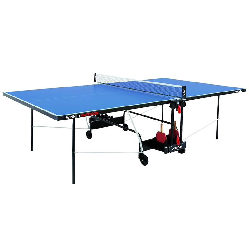 STIGA Winner Outdoor Table Tennis Table
