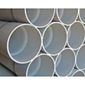 Holman 225mm x 6M Stormwater Pipe