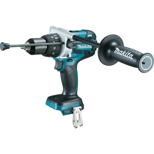 Makita Brushless Hammer Driver Drill Cordless 18V Li-ion Dhp481 Tool Only