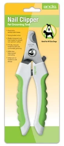 Andis Nail Clipper