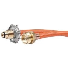 Companion Gas Cylinder Hose Kit - Pol