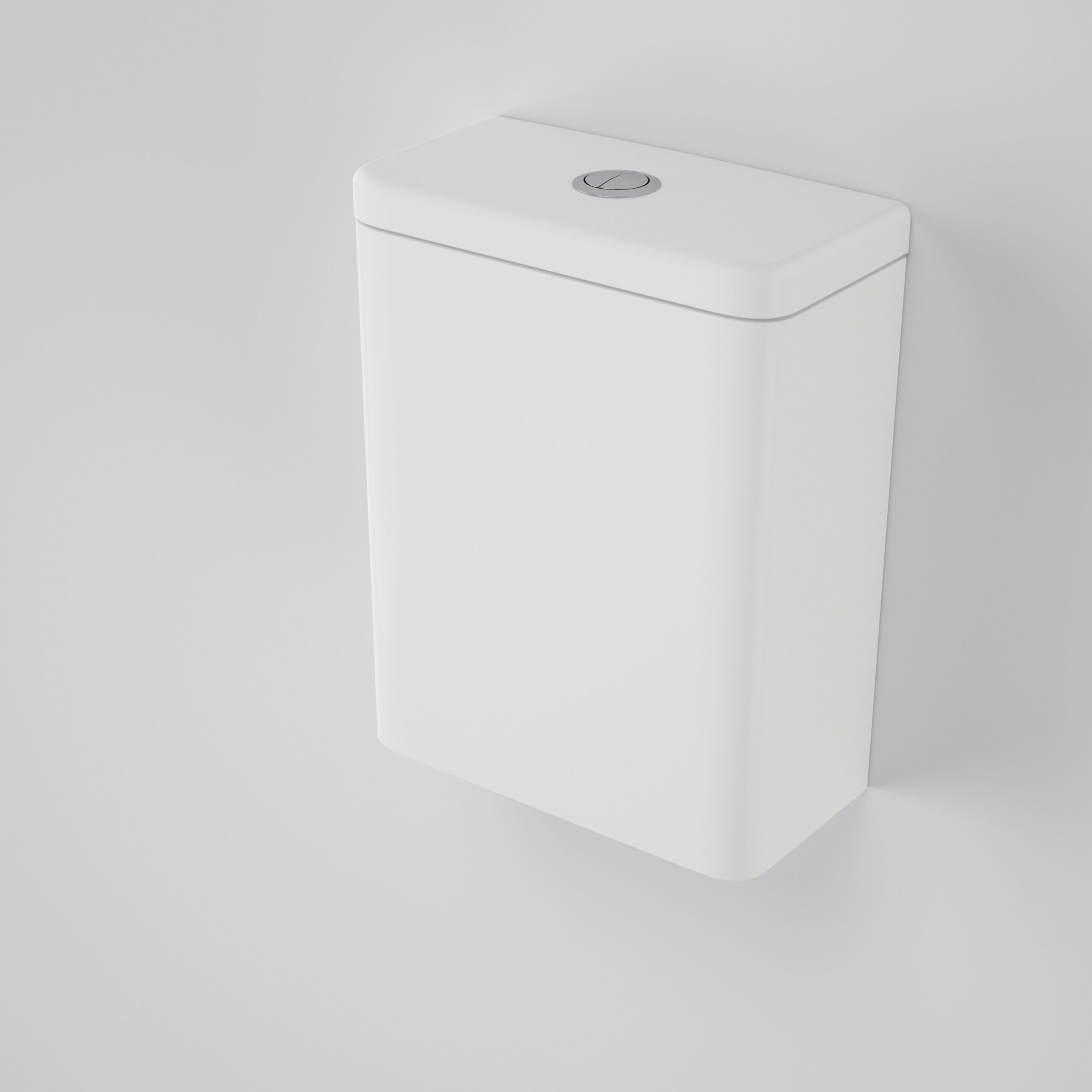 Caroma Liano Cleanflush Close Coupled 4S Back Entry Cistern