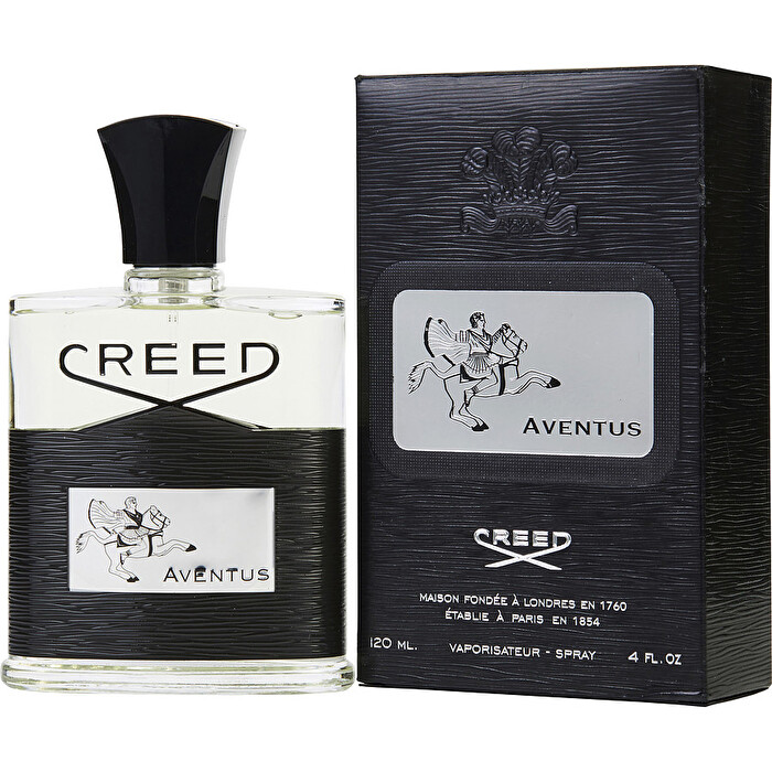 Creed Aventus Eau De Parfum Spray, 118.29ml