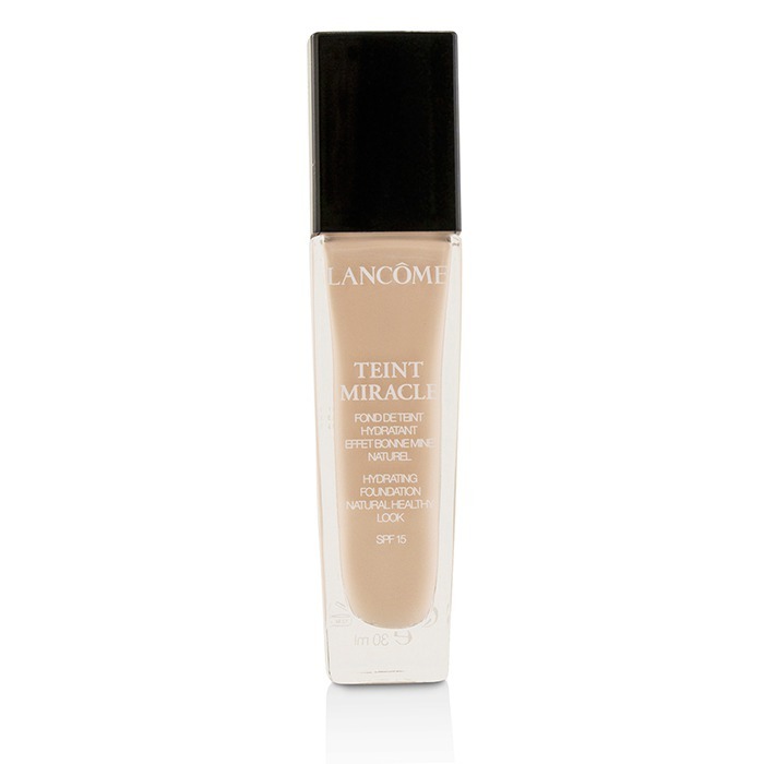 Lancome - Teint Miracle Foundation