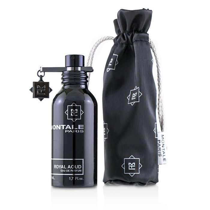 Montale Royal Aoud Eau De Parfum Spray - 50ml/1.7oz