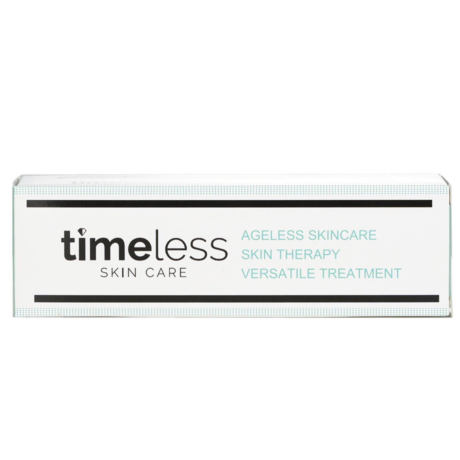 Timeless Skin Care Dermaroller 0.5mm 1pc