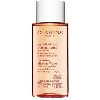 Clarins Cleansing Micellar Water - Micellar Water 100ml