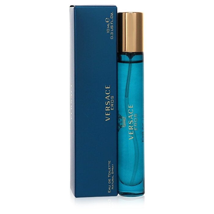 Versace 'Eros' Eau De Toilette Travel Spray