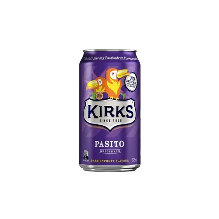 Kirks PASITO 375ml