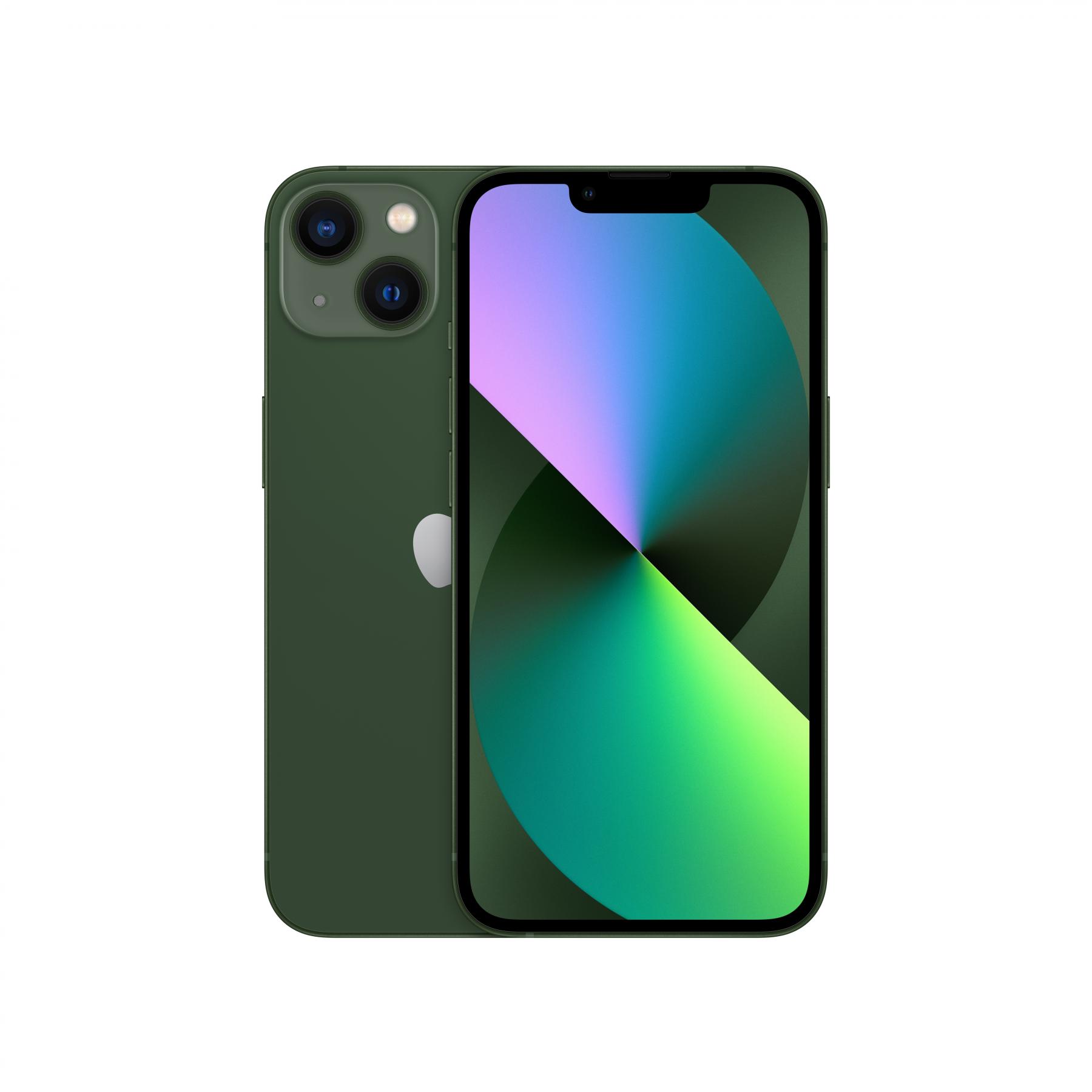 Apple iPhone 13 256GB (Green)