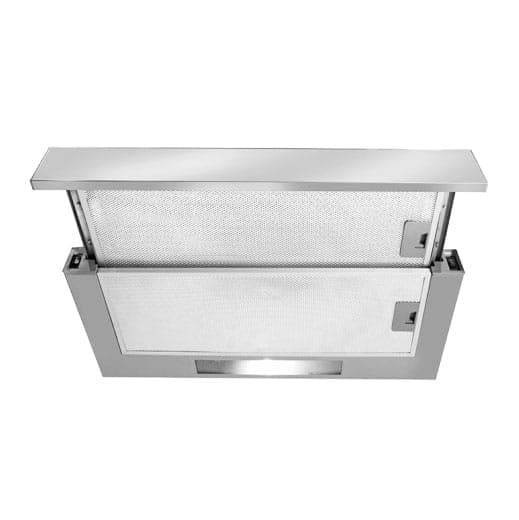 Artusi 60cm Slideout Rangehood - ASO600RX